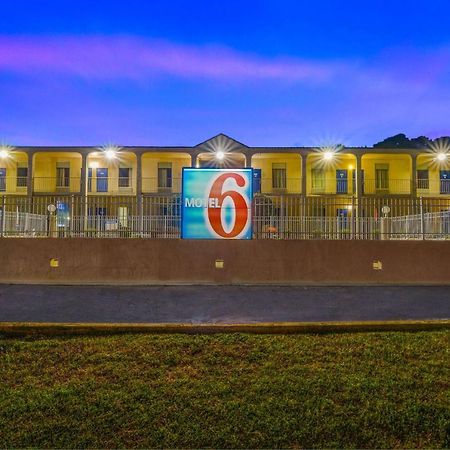 Motel 6-Americus, Ga Extérieur photo