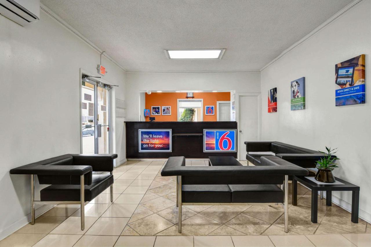 Motel 6-Americus, Ga Extérieur photo