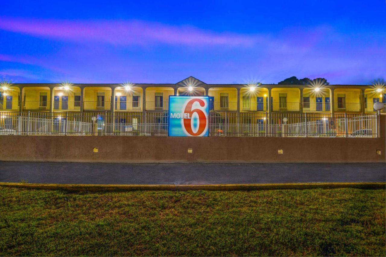 Motel 6-Americus, Ga Extérieur photo