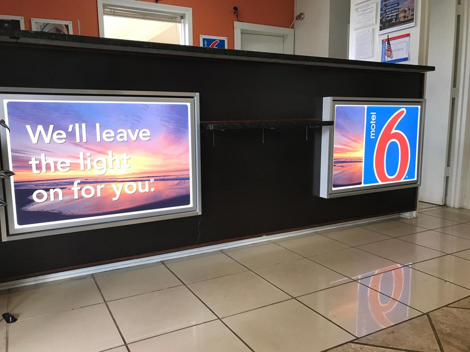 Motel 6-Americus, Ga Extérieur photo