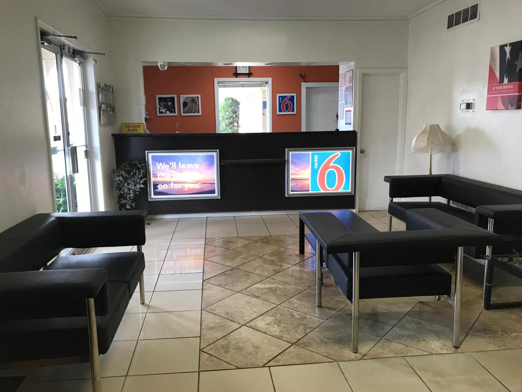 Motel 6-Americus, Ga Extérieur photo