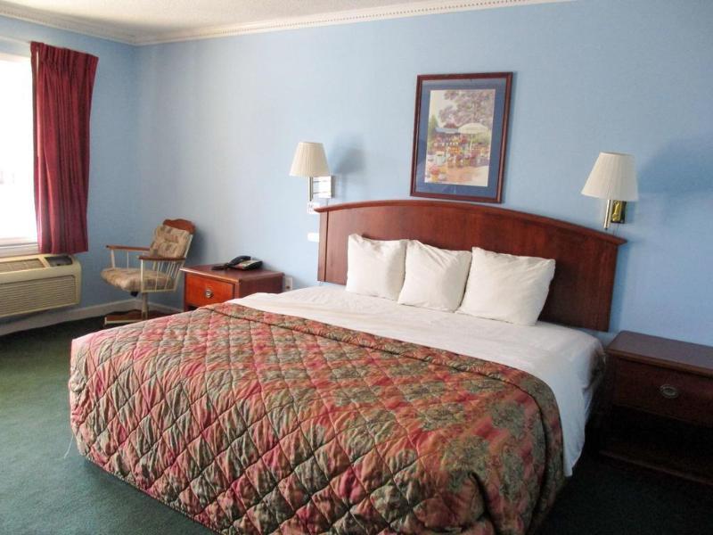 Motel 6-Americus, Ga Extérieur photo