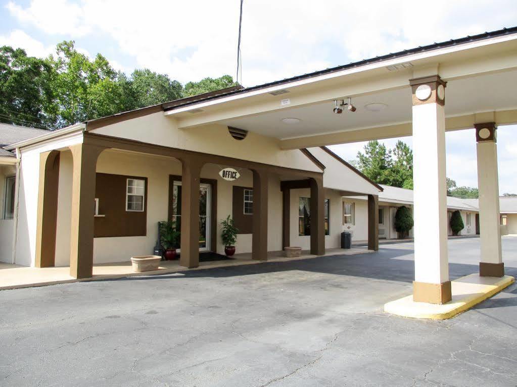 Motel 6-Americus, Ga Extérieur photo